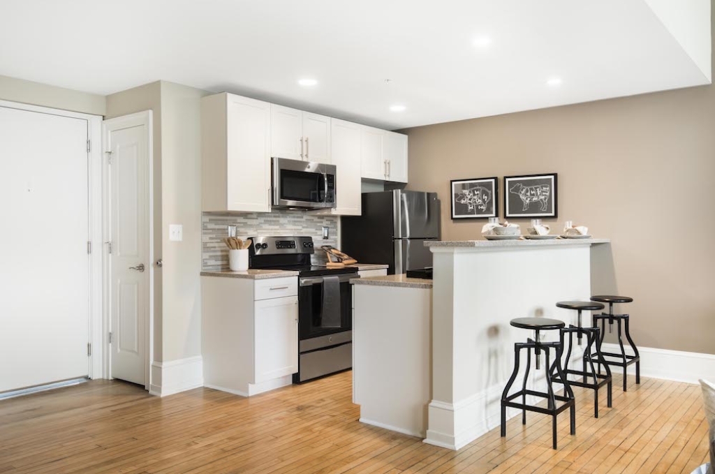 Schenley Apartments Price